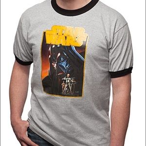 Vintage Star Wars T-Shirt